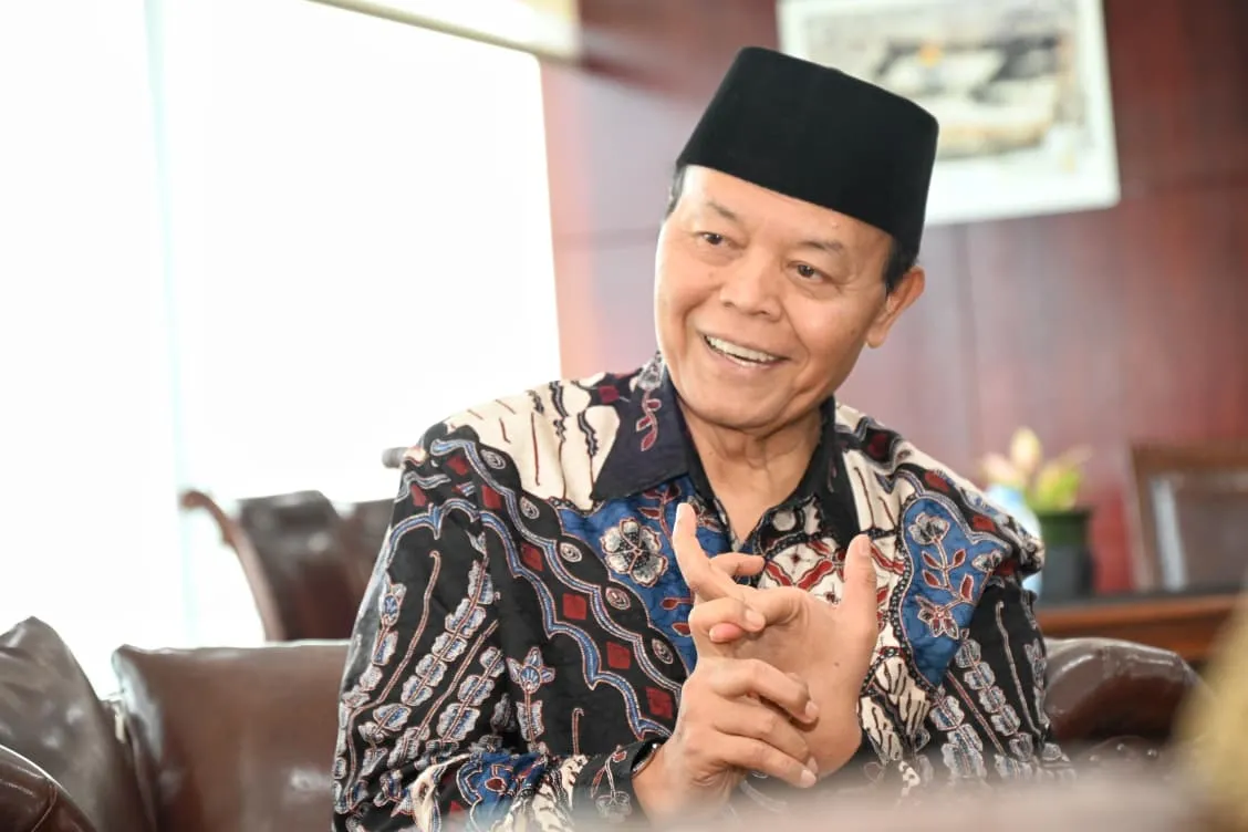 Hidayat Nur Wahid Dorong Menlu RI Perkuat Dukungan untuk Kemerdekaan Palestina di PBB