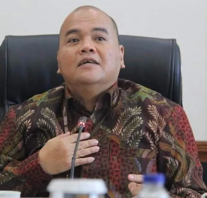 Perbaikan Tata Kelola BPJS Kesehatan Jadi Prioritas Dirut Baru