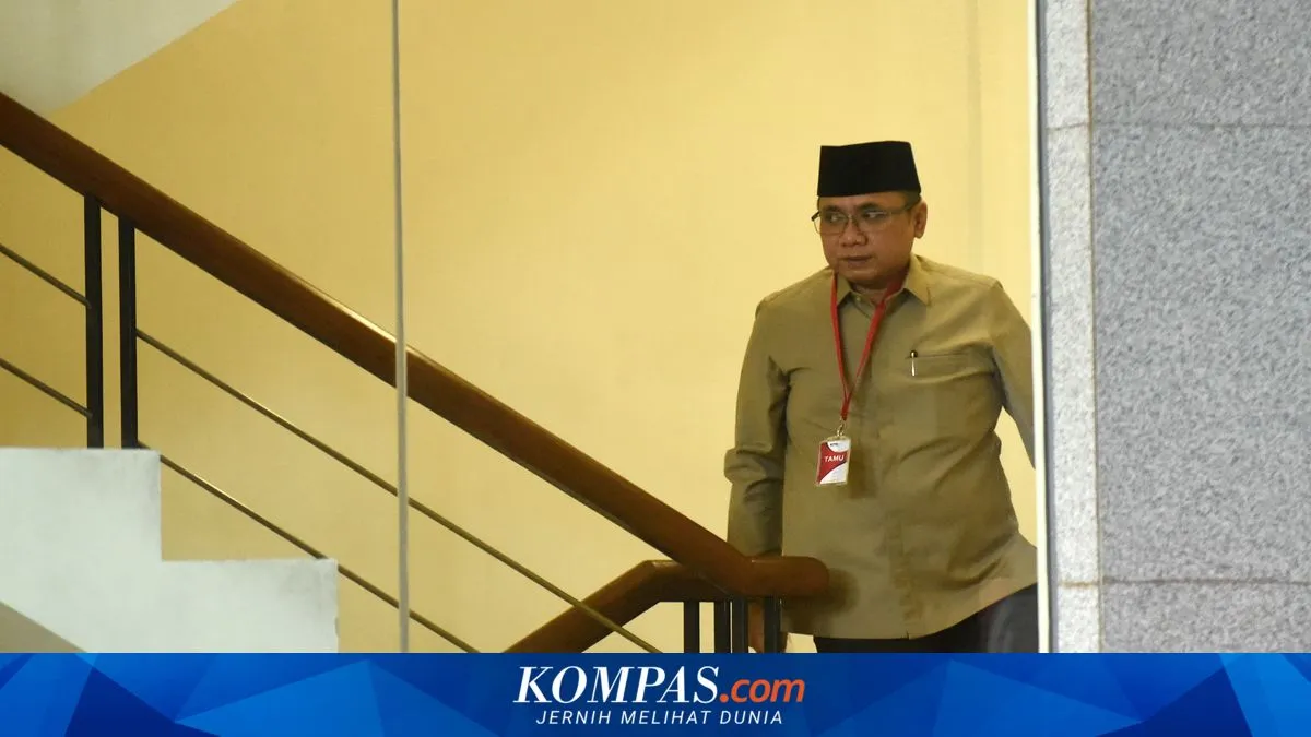 KPK Panggil Gus Yaqut untuk Mendalami Kerugian Keuangan Negara Terkait Kasus Kuota Haji 2024