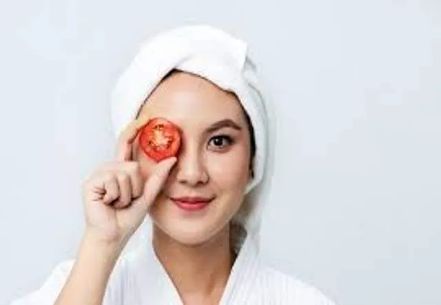 Manfaat Tomat untuk Kecantikan Kulit yang Menakjubkan