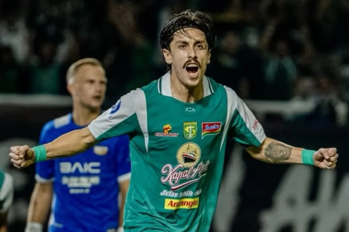 Persebaya Hadapi Persijap dengan Optimisme di Tengah Badai Cedera