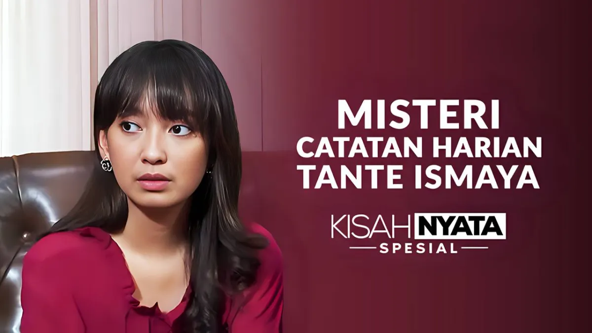 Dinamika Keluarga Ismaya dan Tantangan Kehadiran Wahyu