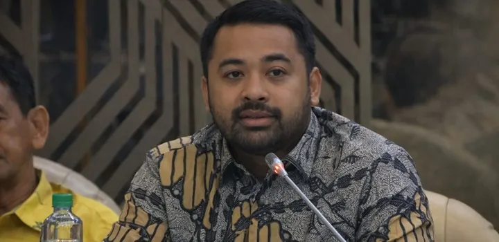 Zigo Rolanda Dorong Pembangunan Infrastruktur Laut untuk Konektivitas Mentawai