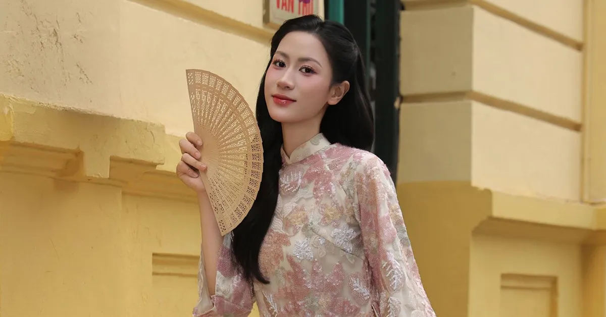 Pemain Voli Putri Vietnam Rayakan Tahun Baru Imlek dengan Gembira
