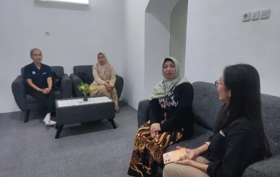 FORKESI: Membangun Dukungan dan Kesetaraan untuk Keluarga Difabel