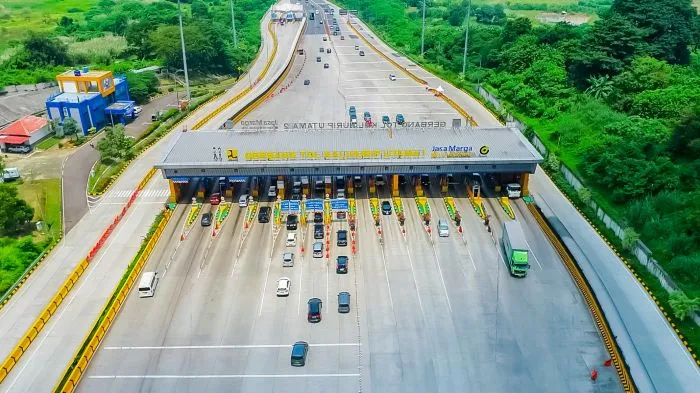 Perbandingan Jalur Tol dan Non-Tol untuk Mudik Surabaya–Jakarta 2026