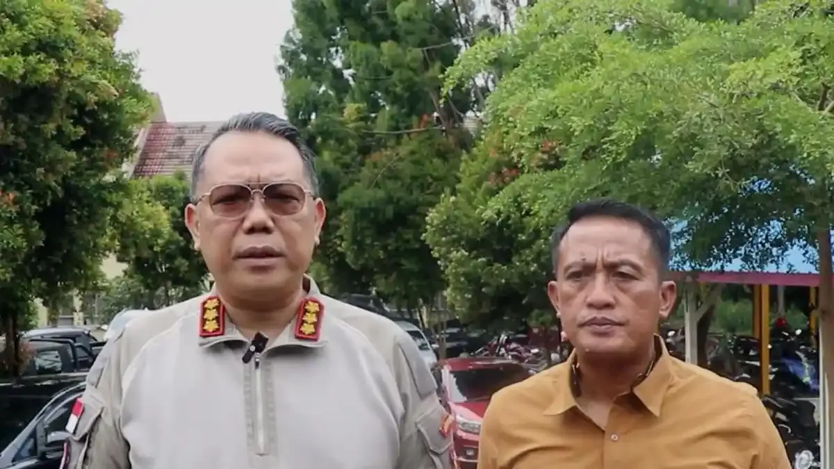 Satgas Damai Cartenz: Sebby Sambom Hanya Influencer, Bukan Jubir Resmi KKB