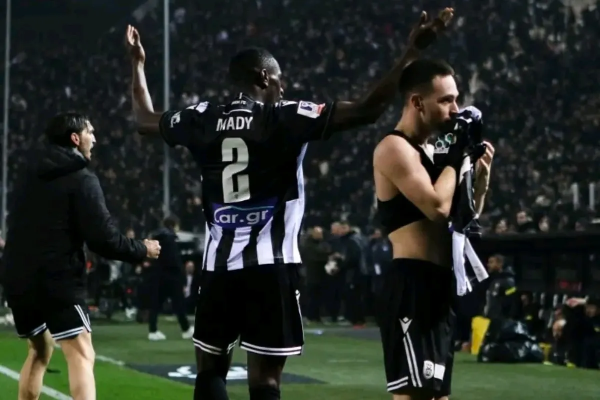 Live Streaming PAOK vs Celta Vigo di Liga Europa: Prediksi Pertandingan