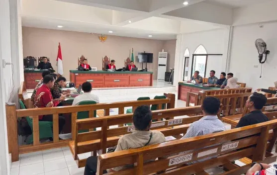 Gugatan Rp17 Miliar atas Lahan Mako Guskamla Koarmada I di Sabang