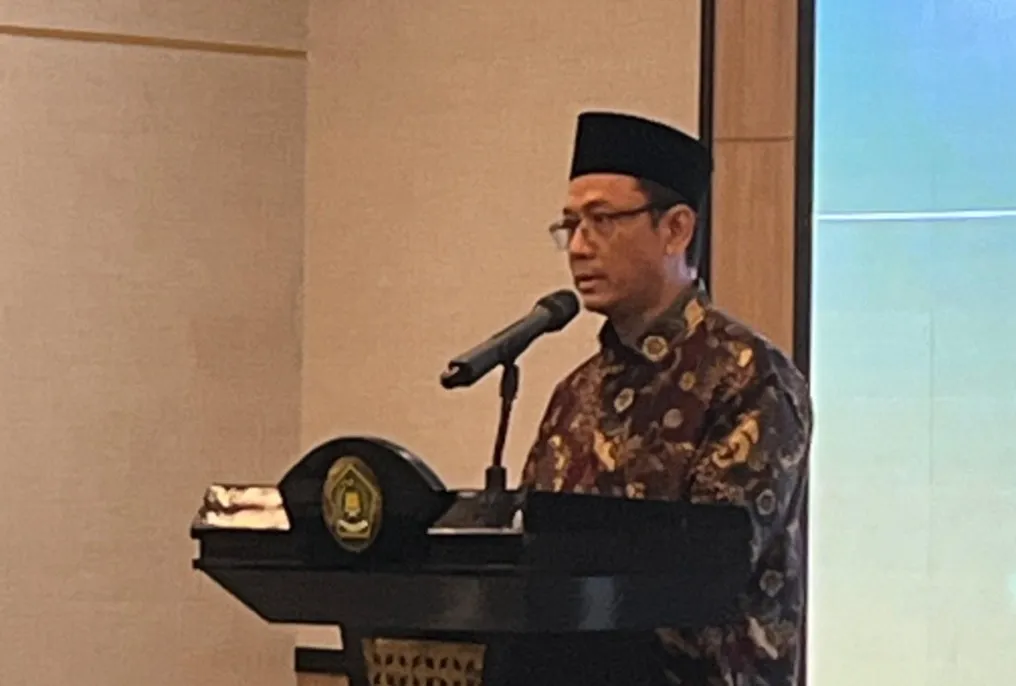 LPMQ Kemenag Perkenalkan Tadarus Al-Qur'an Inklusi untuk Disabilitas