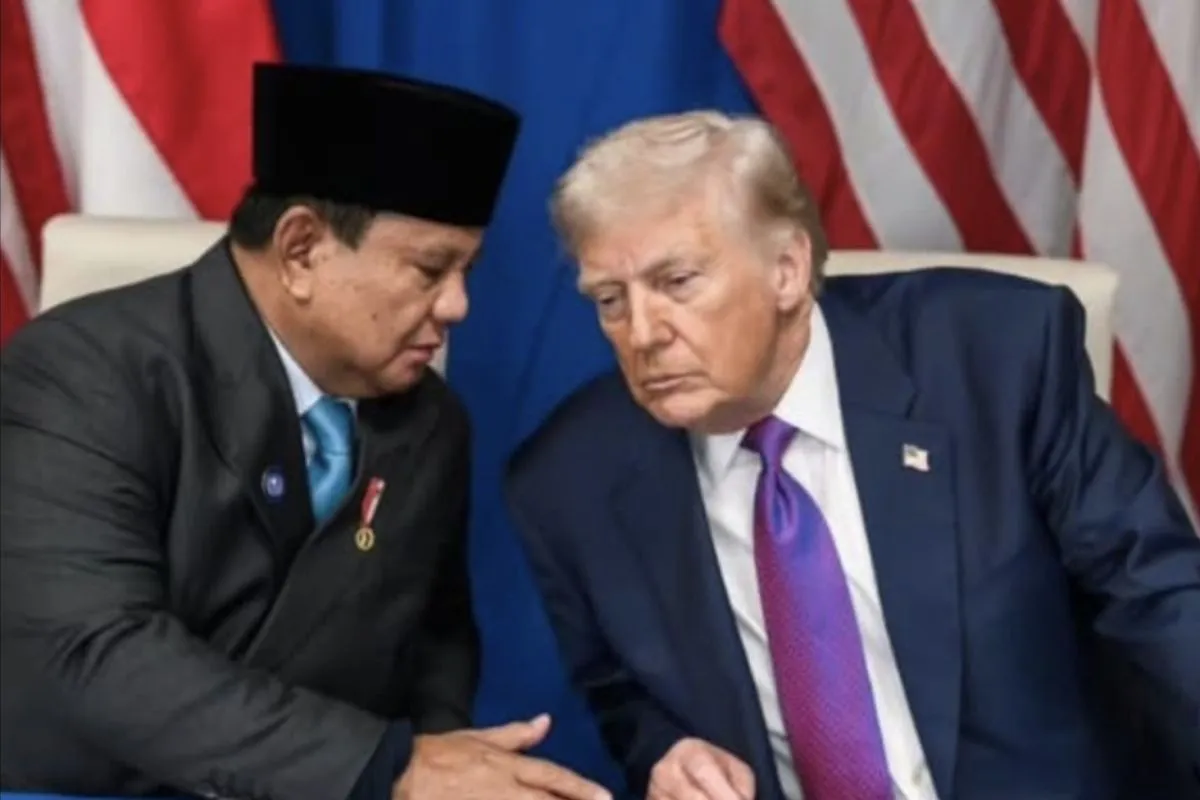 Perjanjian Dagang Indonesia-AS: 1.819 Produk Dikenakan Tarif Nol Persen
