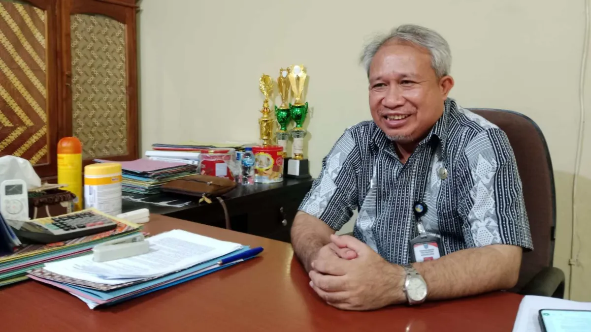 BKAD TTU Terbitkan Edaran Perubahan Anggaran 2026 untuk 14 OPD