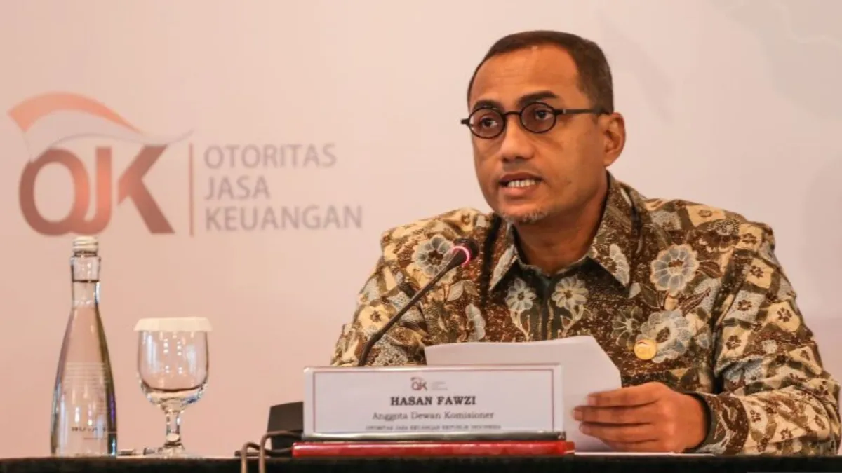 Bareskrim Geledah Shinhan Sekuritas, OJK Siapkan Data Pengawasan IPO PIPA