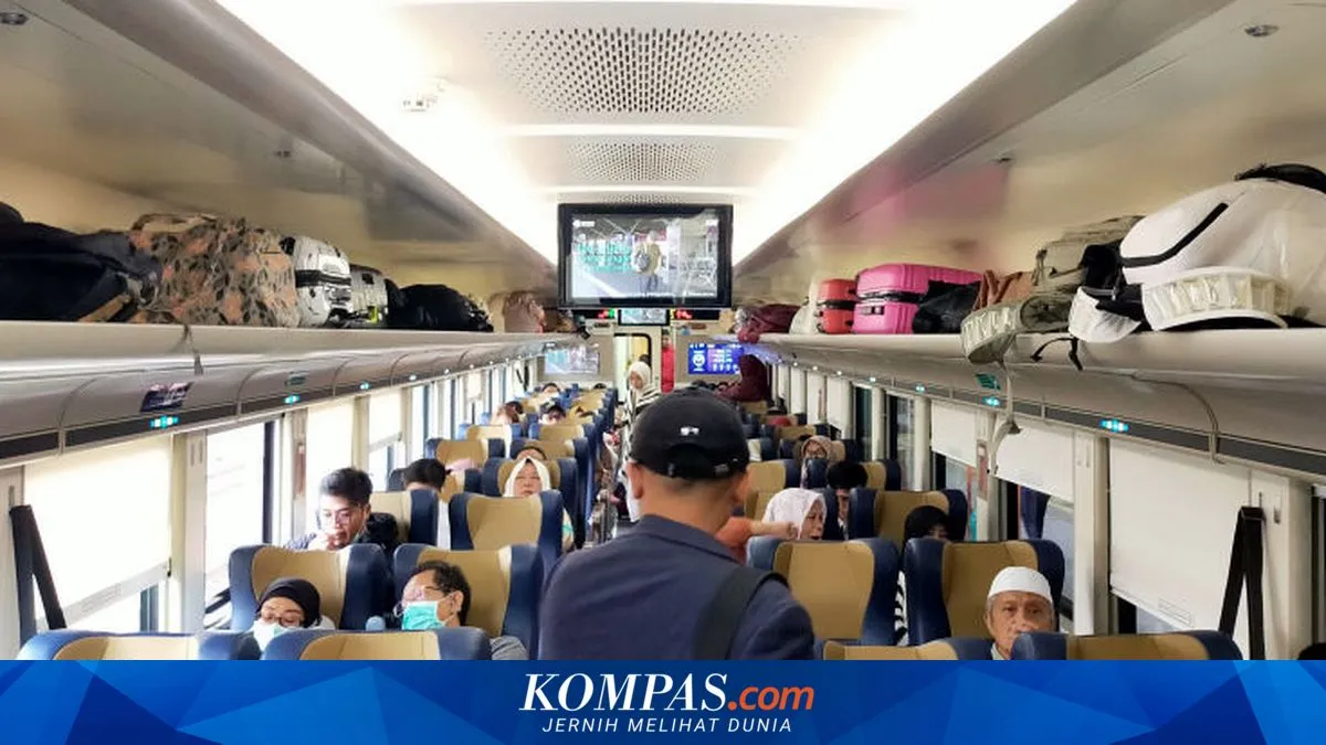Promo Diskon 90% Tiket Kereta dan Bus Untuk Mudik Lebaran 2026