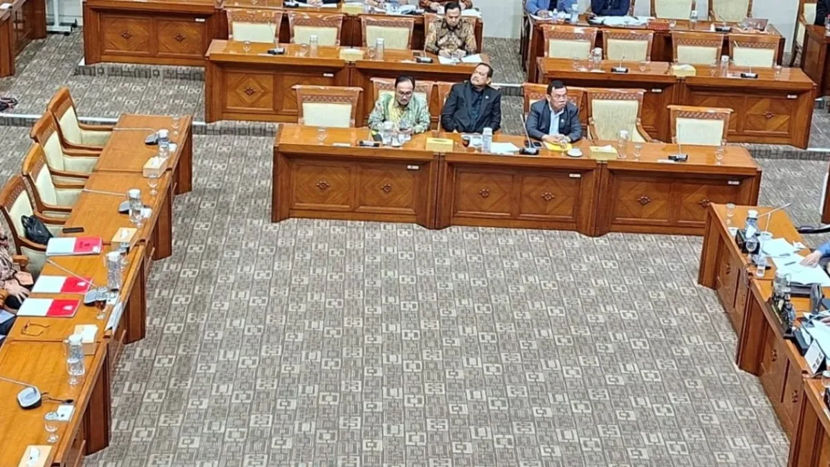 MKMK Tegaskan Independensi, Tanpa Intervensi dari Lembaga Lain