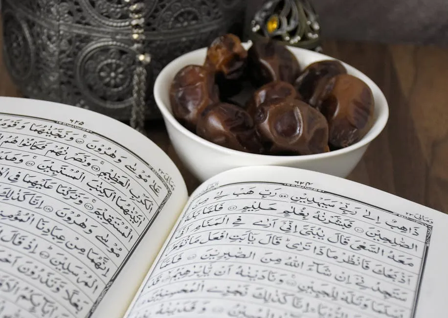 Diplomasi Kemanusiaan: Peran Dunia Islam dalam Mengatasi Krisis Global