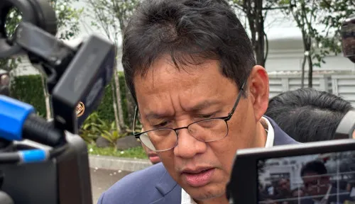Menkeu Purbaya Tanggapi Gugatan UU APBN 2026 Terkait Program MBG
