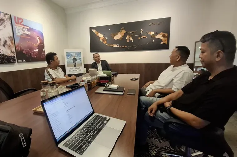 BOM Run 2026 Berpotensi Jadi Agenda Nasional Sport Tourism