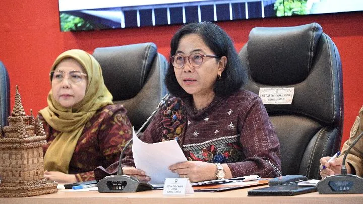 PDIP: Anggaran Makan Bergizi Gratis Sumber dari Pos Pendidikan APBN 2026