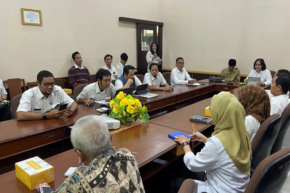 Geopark Jogja Didorong Tingkatkan Ekonomi Masyarakat Lokal