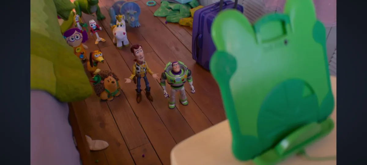 Toy Story 5: Woody dan Buzz Hadapi Tantangan Dunia Digital Anak-Anak