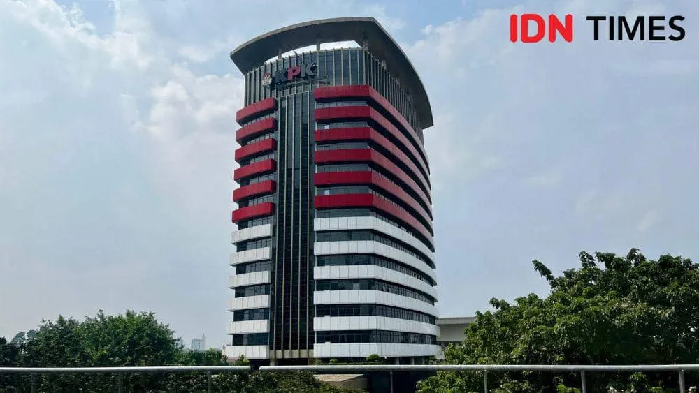 KPK Tetapkan Tiga Perusahaan Tersangka Gratifikasi Batu Bara