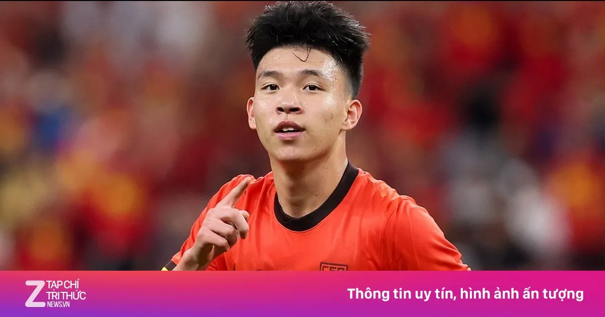 Talenta Muda Tiongkok Bersinar Usai Kejuaraan AFC U23 2026