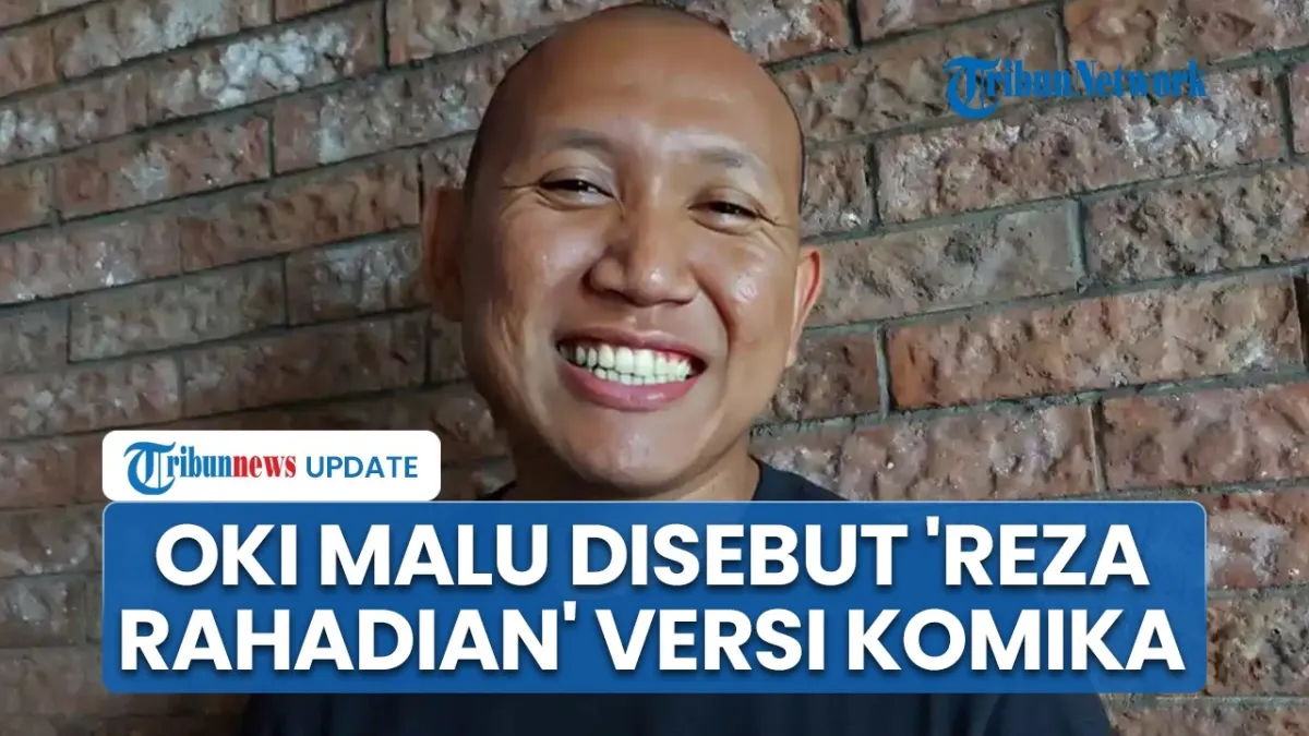Oki Rengga: Malu Disebut 'Lagi Lagi Oki' karena Padatnya Jadwal Film