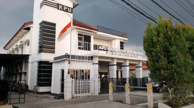 Debat Publik Kedua Pilkada Bojonegoro Ditunda, Jadwal Selanjutnya Belum Diketahui