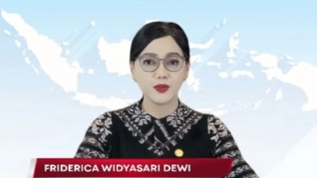Dampak Geopolitik Timur Tengah Terhadap Sektor Jasa Keuangan Indonesia