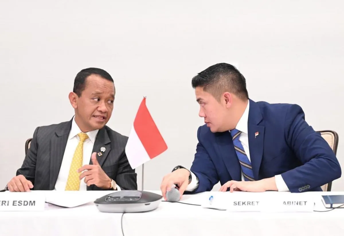 Diplomasi Prabowo Berhasil Turunkan Tarif Perdagangan AS untuk RI