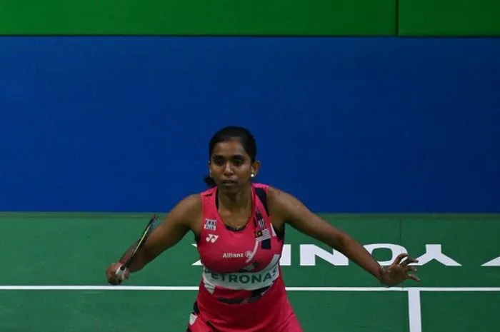 Thinaah Muralitharan: Sistem Skoring Baru BWF Pengaruhi Fokus dan Permainan