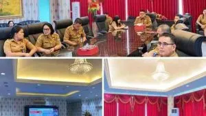 Pertumbuhan Ekonomi Indonesia di Tengah Tantangan Global