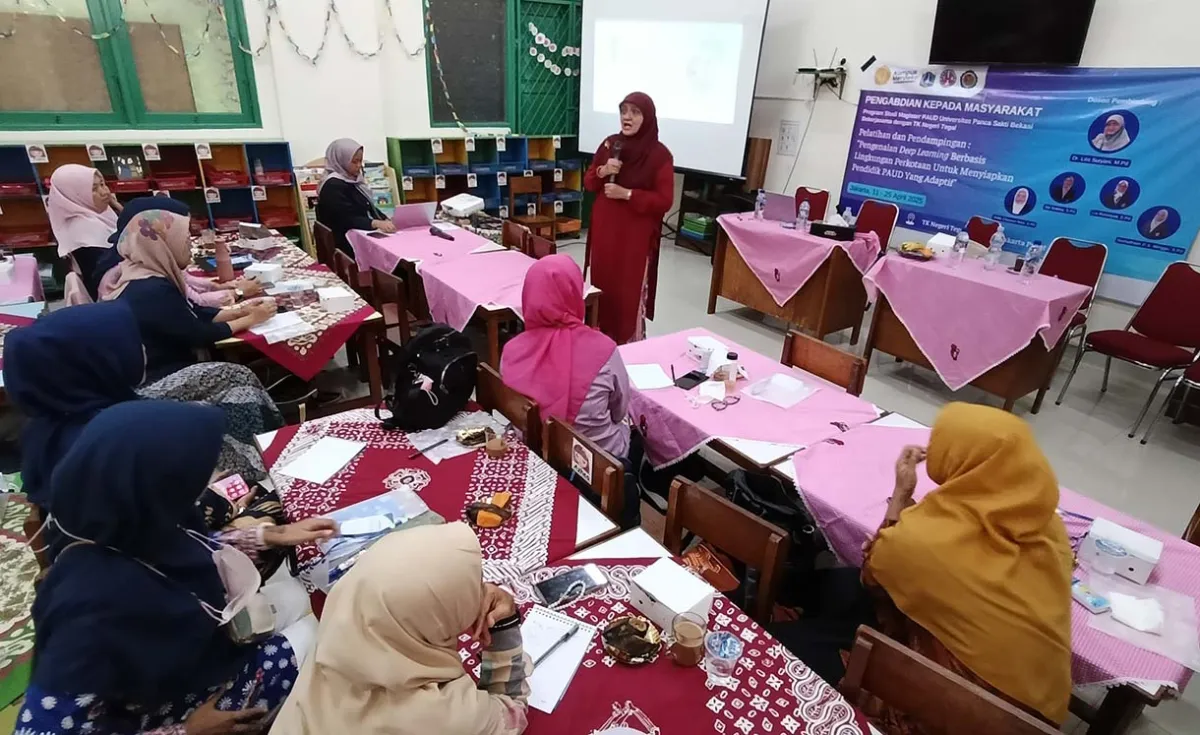 Hari Guru Nasional: Sejarah dan Makna Peringatan 25 November