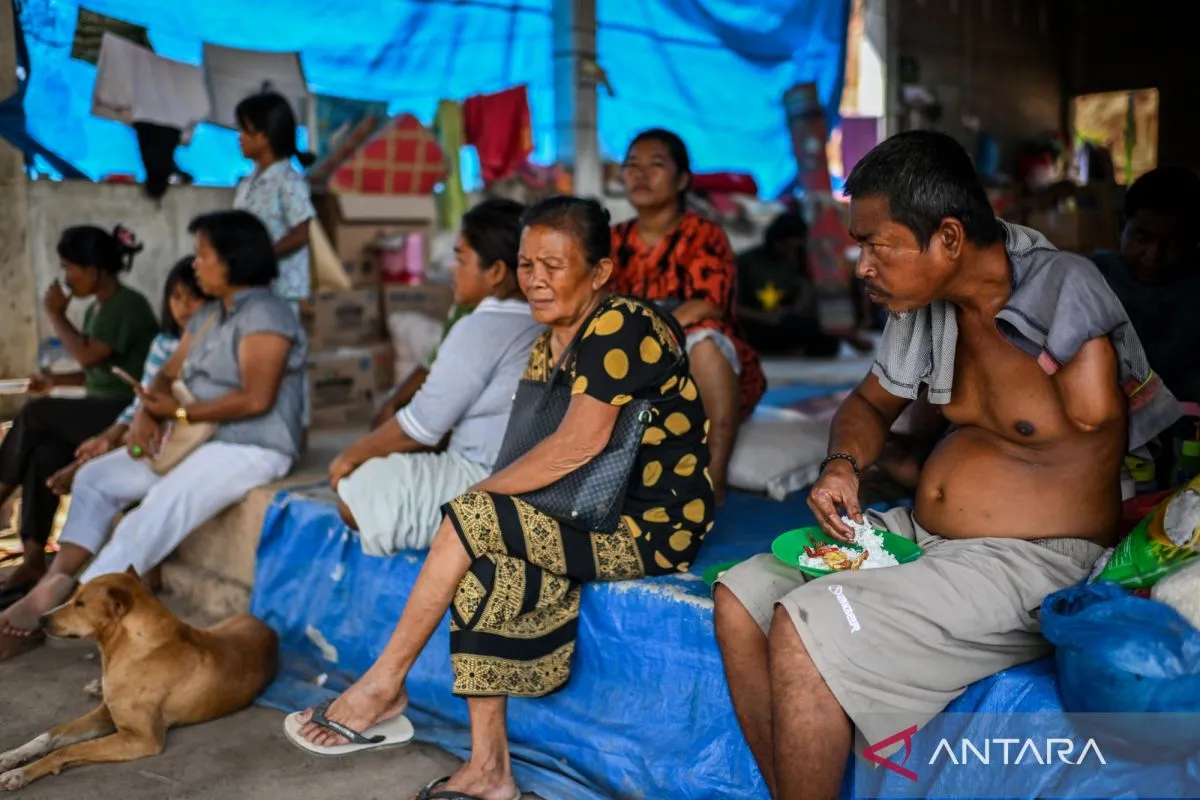 Pentingnya Faktor Sosial-Lingkungan dalam Pemulihan Pascabencana