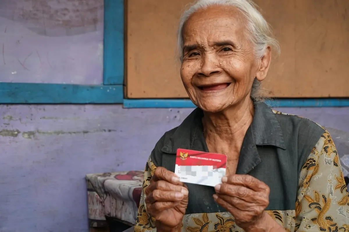Pemerintah Cairkan Bansos BPNT Tahap 1 2026 Sebelum Lebaran