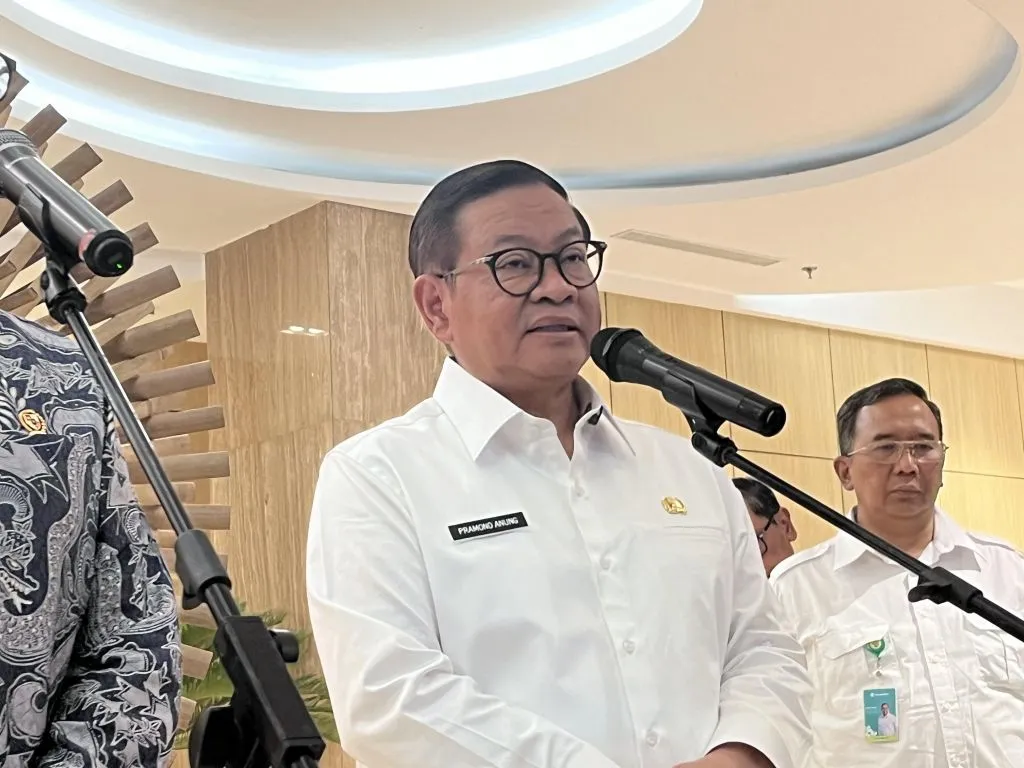 Pramono Anung Siapkan Beasiswa LPDP untuk 100 Mahasiswa Jakarta ke Luar Negeri