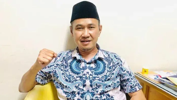 Ajie Karim Minta Maaf Usai Video Viral di Tempat Hiburan