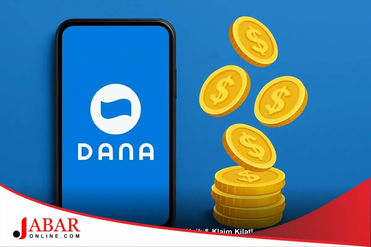 Peluang Mendapatkan Saldo DANA Melalui Fitur Dana Kaget Hari Ini