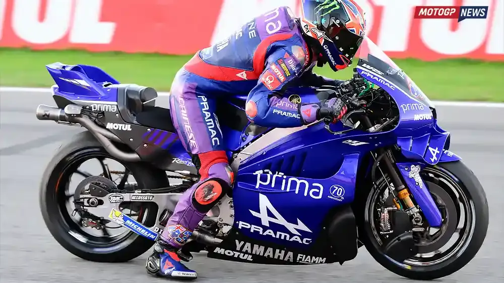 Jack Miller Sambut Balapan MotoGP di Adelaide Street Circuit 2027
