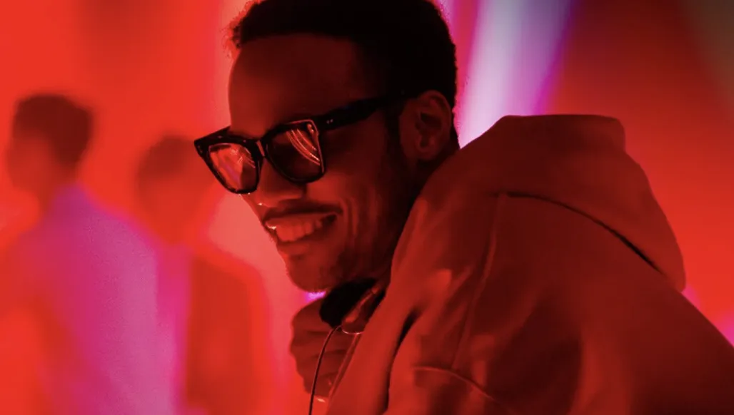 Anderson .Paak Ciptakan Film 'K-Pops!' untuk Menghubungkan Ayah dan Anak di Era K-pop