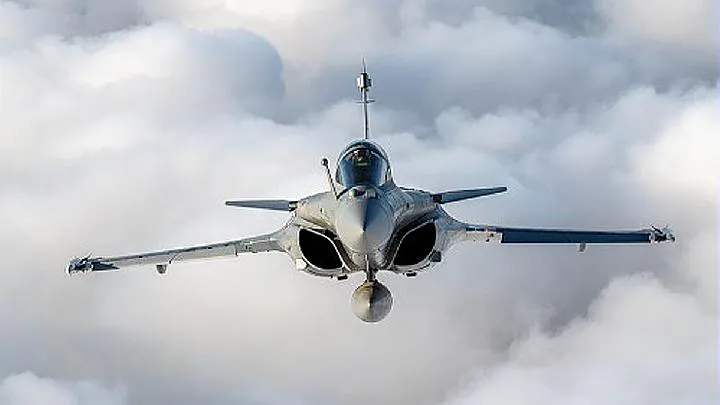 TNI Terima 3 Jet Tempur Rafale Gelombang Kedua pada 2026