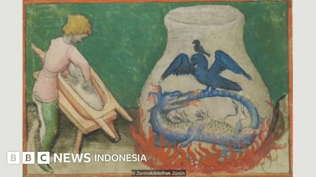 Menelusuri Simbol Ouroboros: Makna dan Eksistensinya Melalui Berbagai Kebudayaan