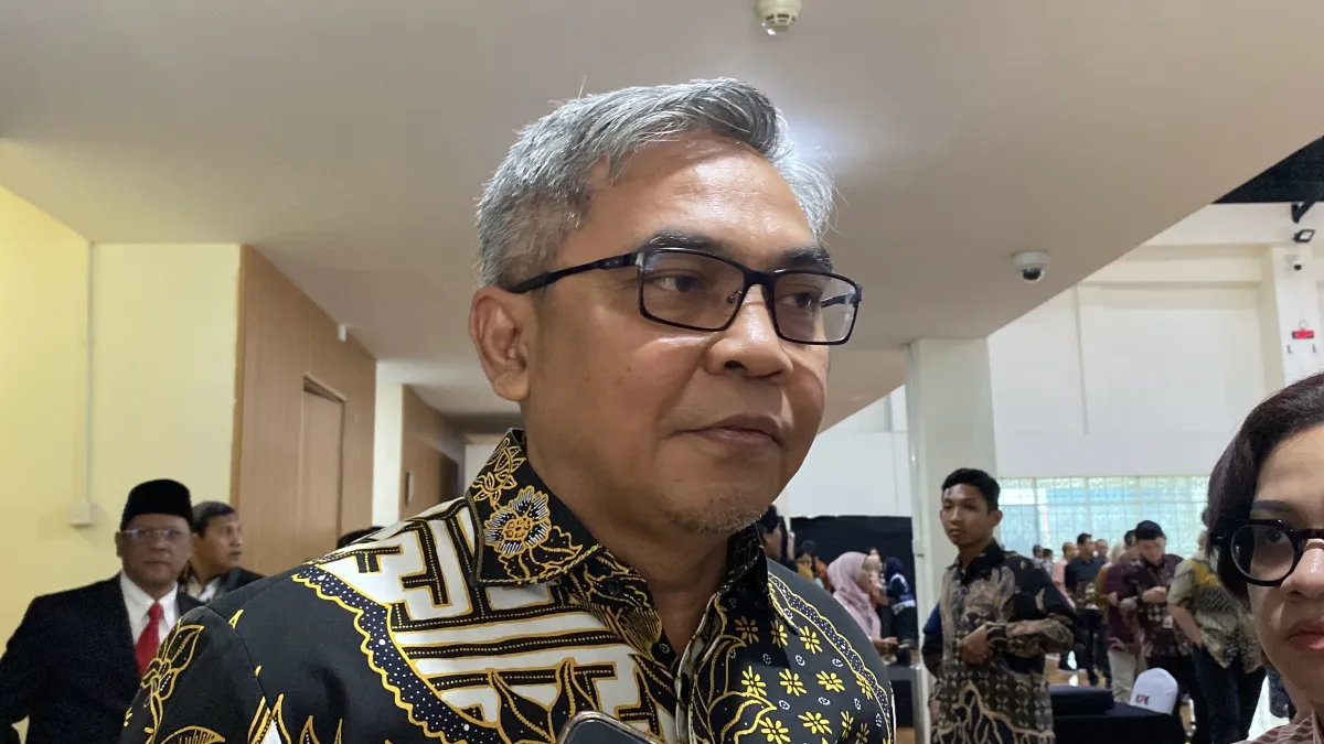 KPK Cabut Status Cegah Luar Negeri Bos Maktour karena Aturan KUHAP Baru