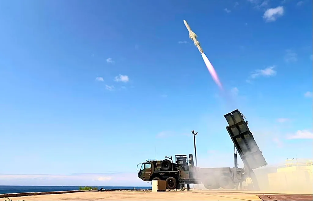 Jepang Siapkan Penempatan Rudal Jarak Jauh di Empat Pangkalan Militer