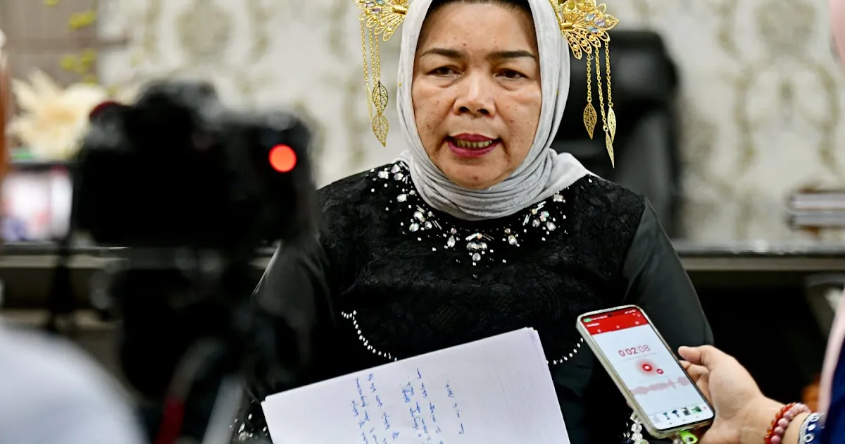 Pemprov Sumut Luncurkan Program Magang ke Jepang untuk Kurangi Pengangguran