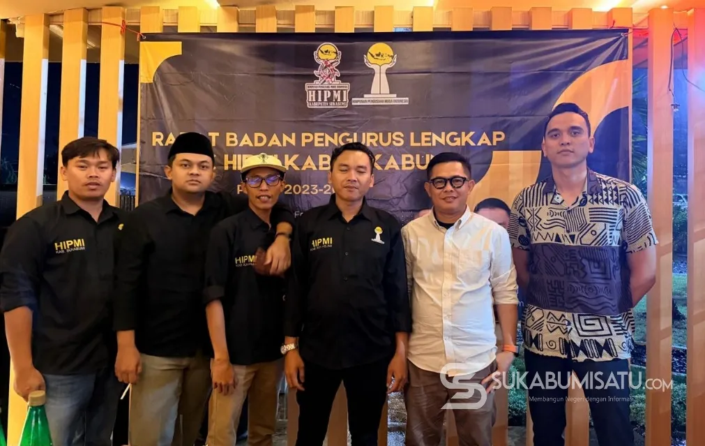 BPC HIPMI Sukabumi Siapkan Muscab untuk Cetak Pengusaha Muda