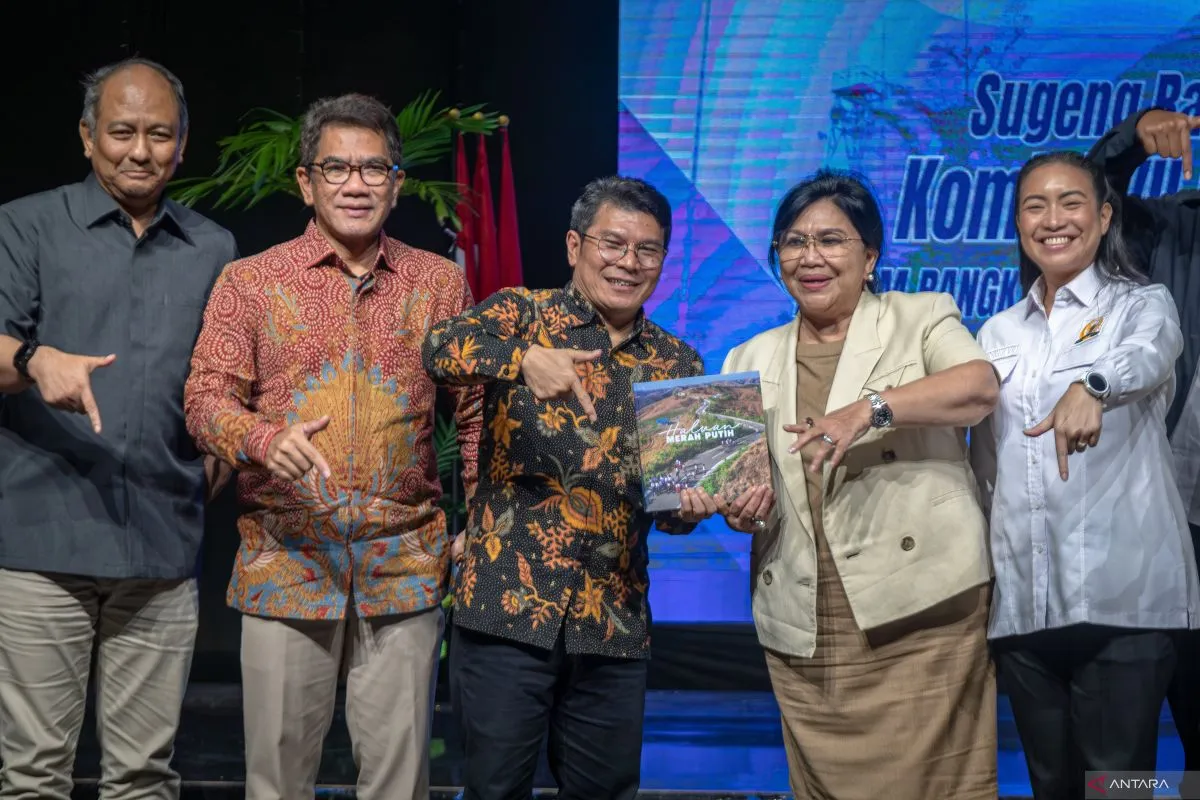 Kolaborasi Media untuk Piala Dunia 2026 dan Riset Positif MBG oleh UI