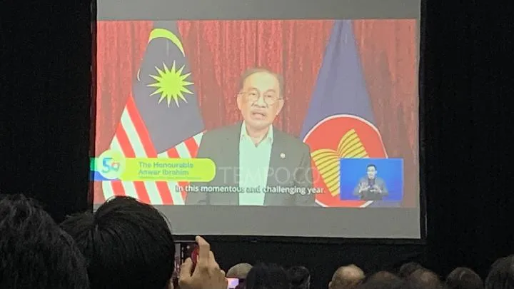 Malaysia Desak Hentikan Serangan Israel ke Iran untuk Stabilitas Timur Tengah