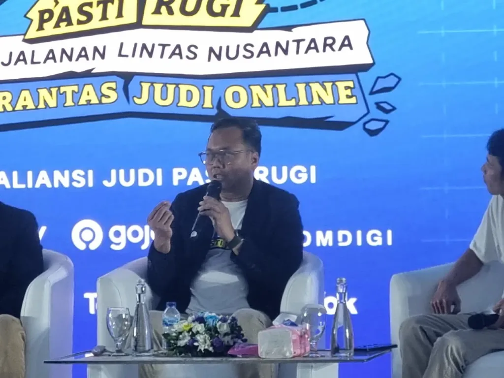 Dampak Judi Online Terhadap Biaya Operasional Fintech Meningkat